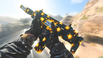 Goodbye SUPERI 46, Hello MP7 META in MW3! (Best VEL 46 Class Setup) - Modern Warfare 3