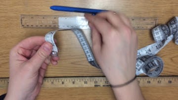 Measuring Tools Lesson #1