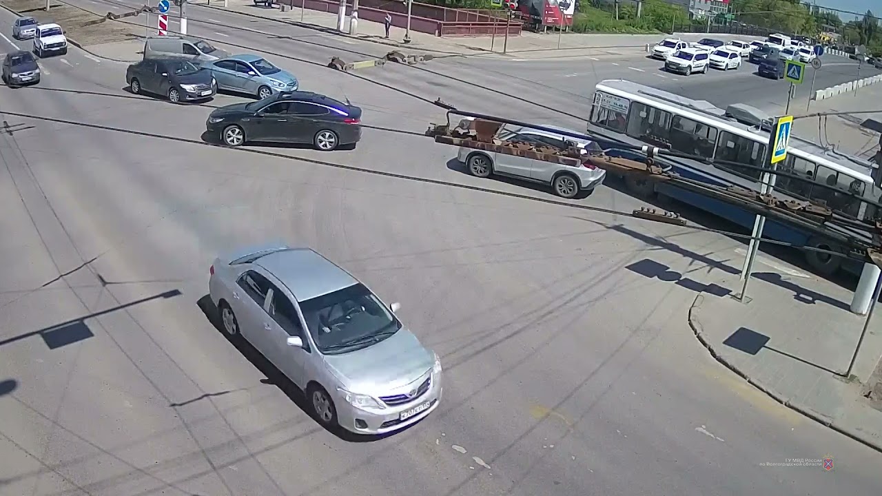 Водитель лада ларгус