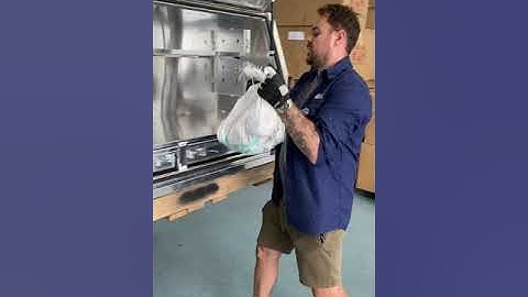 Aluminium Toolbox Drawer Runner Test. Loaded Drawer Slides with 25KG of weight. Open and Close Demo