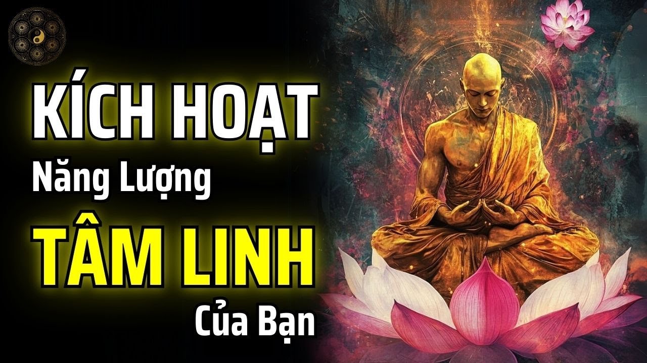 5 DẤU HIỆU CỦA SỰ THỨC TỈNH TÂM LINH: CÁCH KÍCH HOẠT NĂNG LƯỢNG TÂM LINH CỦA BẠN | THUẬT CỔ NHÂN