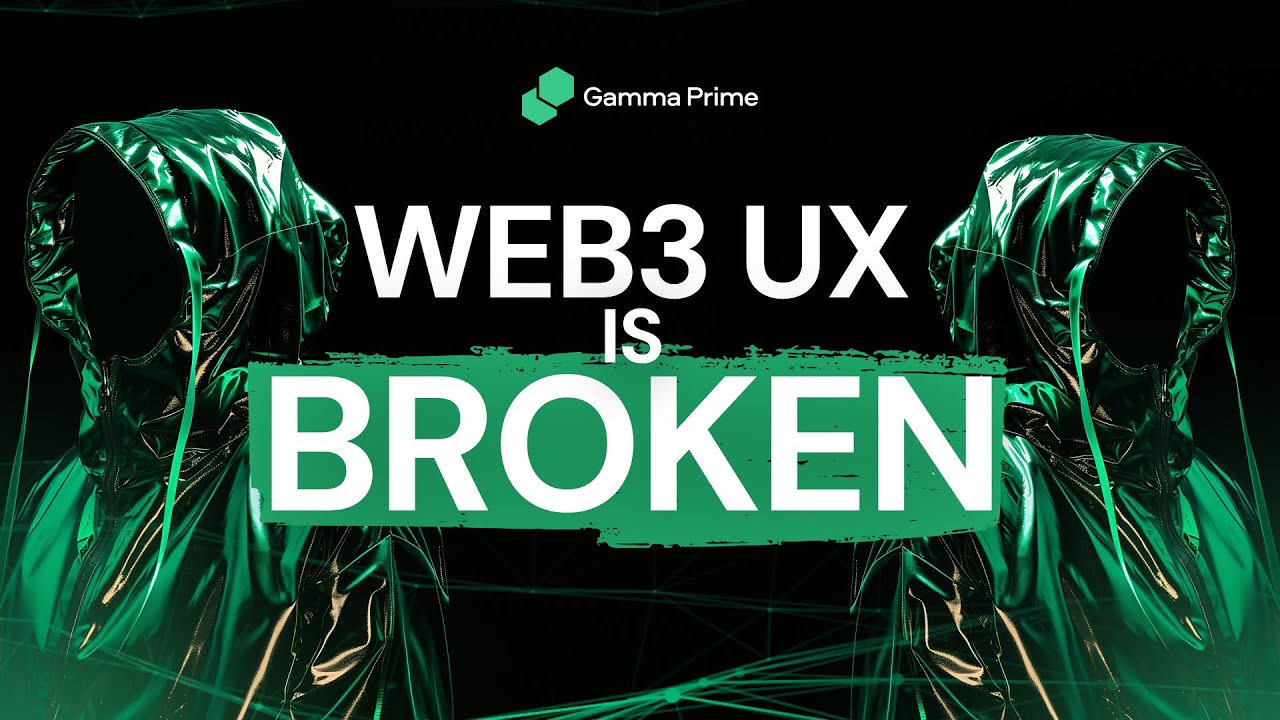 Why Nobody Is Talking About Account Abstraction in Crypto