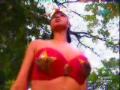 Darna in forest