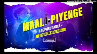 Maal Piyenge Nagpuri Dance Remix 2022