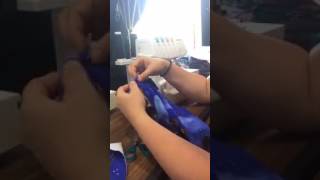 FB Live: Davinas Live Sew