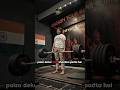 dard kharidna padta hai 😎 support me💪 #subscribe #like #fitness #motivation #gym #deadlift #power