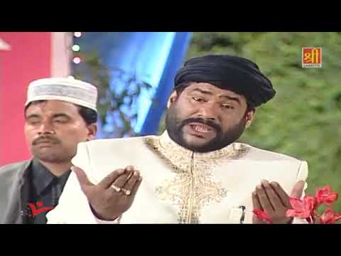 Azmat e Shabbir Qawwali Full Video   Haaji Tasleem Asif   Karbala   Islamic Wa
