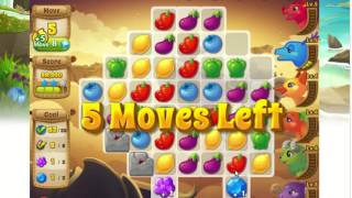 Pig & Dragon Level 1107