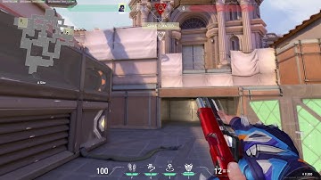 NEW Silent Plant Bug in VALORANT!!!