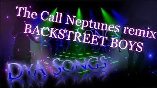 Backstreet Boys - The call Neptunes remix (Cover by DyA)