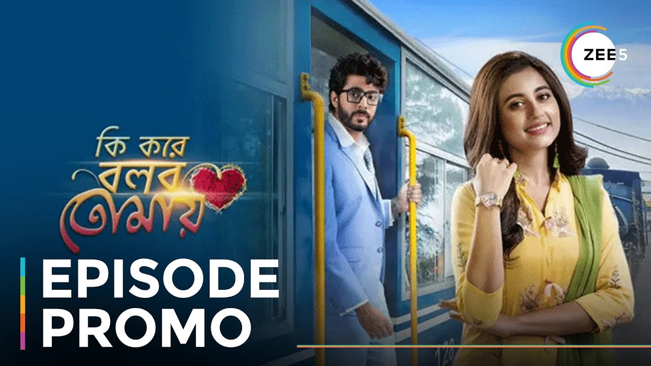 Ki Kore Bolbo Tomay  Karna confesses his love to Radhika  Watch Now On ZEE5