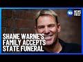 Shane Warne's Final Days Revealed | 10 News First