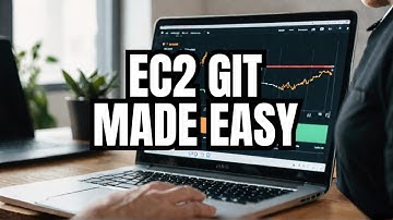 Install Git on AWS EC2 in 2 Minutes