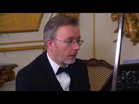 Fauré: romance sans paroles op.17 n°3