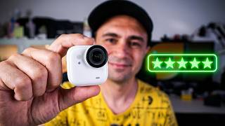 Is the Insta360 Go Ultra Worth It?