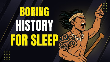 Boring history for sleep   | How Polynesians navigated 2,000 miles with no map