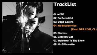 [Full Album] DPR IAN(디피알이안) - Moodswings In This Order