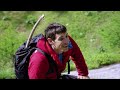 CLIMBER CRINGE:  Bear Grylls tries Slab Climbing (Feat. Alex Honnold)!!!!