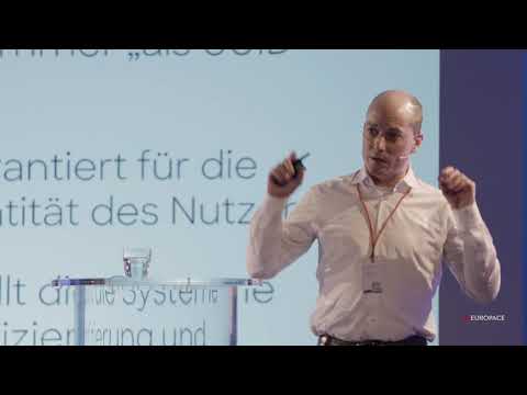 31. Europace Konferenz 2018 | Elektronische IDs | Andreas Nettesheim