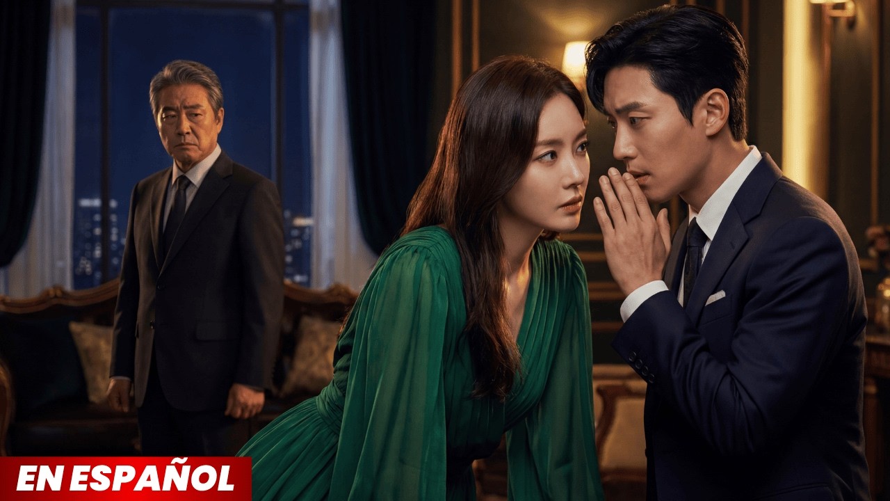 Un matrimonio impuesto con un CEO millonario ocultaba una traición silenciosa: amar a su hijo