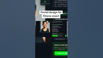 MIND-BLOWING HTML CSS Secrets to Create a PERFECT Landing Page