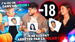 ON AVOUE NOS PIRES SECRETS 6 avec Studio Danielle & AnnaRvr