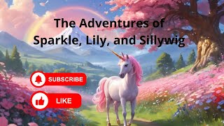 The Adventures of Sparkle, Lily, and Sillywig