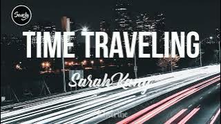 Sarah Kang's Lyrics Video for 
