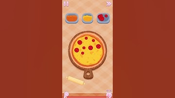 Perfect Tidy Level 4 Walkthrough