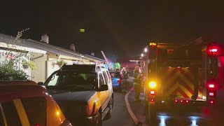 Celebrity 4 people displaced after fire tears through Hillsboro apartment Net Worth
