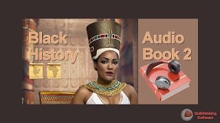 Black History Audio Book 2 screenshot 2