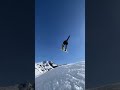 POV: Você é brasileiro, se mudou para Nova Zelândia e anda de snowboard a 7 anos 🏂