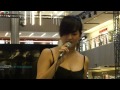 Beverly Morata at Paragon - I Feel The Earth Move by Carol King (HD)