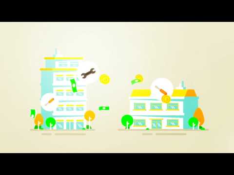 Miniature de la vidéo Vidéo explicative : Buildy, l'optimisation de bâtiments