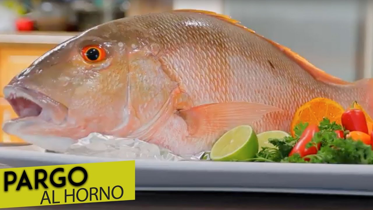 Pescado Al  Horno Con Vegetales Facil Receta 🐟  En LECHE DE COCO 🥥