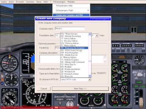 fspassengers fs2004 crack