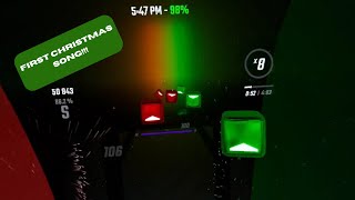 Beat Saber - All i want for christmas is you