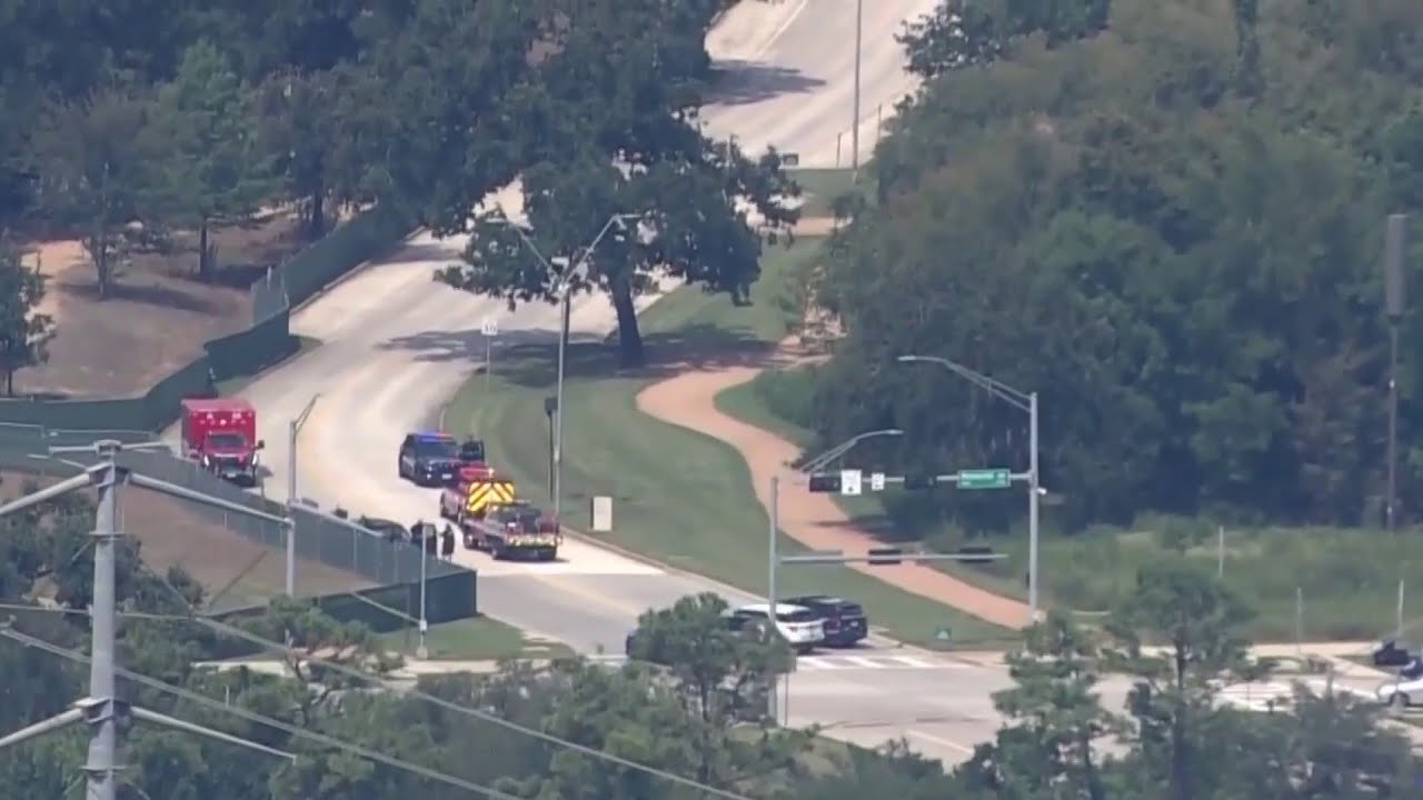 Unexploded artillery shell from WWI era found in woods in near Memorial Park