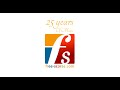 Celebrating 25 Years of Music!