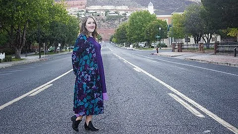LuLaRoe Review:  How LuLaRoe has lifted me in toug...