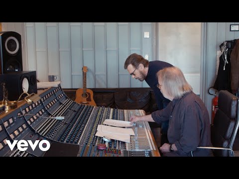 ABBA - Voyage (The Story Behind The Album)