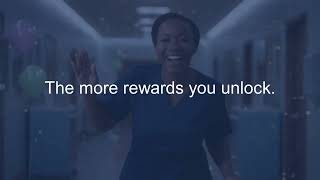 HealthTrust VIP Program: Rewards for Nurses & Healthcare Professionals