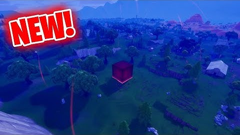 The Red Cube Rune Printing | Full Event + Early Rune