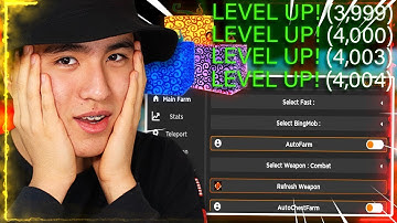 Blox Fruits Script GUI BEST Autofarm Devilfruit (Pastebin 2023)