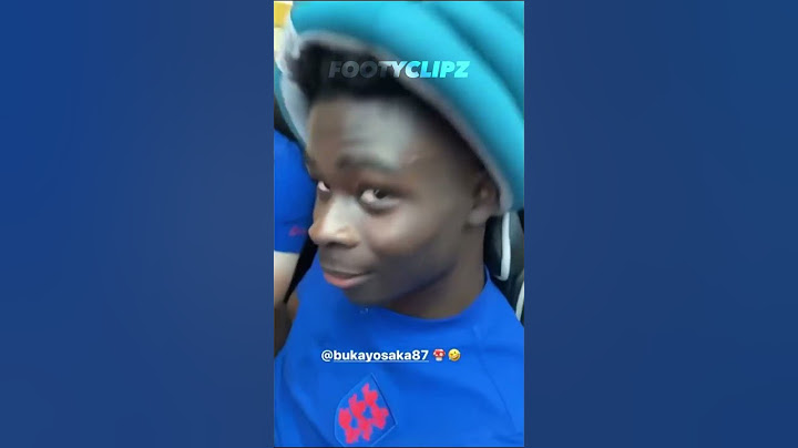 BUKAYO SAKA FUNNY MOMENTS 😂🤣 #shorts #football #soccer #arsenal #viral