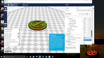 Fusion 360 - Custom Logos, Key chains for 3D printing...Part 2!  Print it