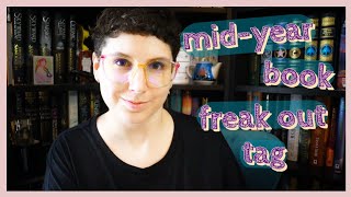 MID YEAR READING TAG
Hello!
Here I am with a classicl!
Thanks so much for watching!
Sophia x
Videos mentioned:
Sarah Wallace interview: https://youtu.be/yqLNP23lKyI
Demi reading vlog: https://youtu.be/1wrYK7_ZINs
Book haul: https://youtu.be/U5GEAbGZJHo
Help me buy books - https://ko-fi.com/sophiasthoughts
Vinted - https://bit.ly/3bECvLZ
*TRY AUDIBLE - https://amzn.to/3uj3lP3
MY SOCIAL MEDIA:
Discord - https://discord.gg/46wHYNJGdt
My Storygraph: http://bit.ly/3960DBV
Instagram: https://bit.ly/2QYu9TB
E-mail: sophiasthoughts.books@gmail.com
TO SUPPORT MY CHANNEL:
Amazon wish-list: https://amzn.to/2WGyigu
10% off at Wordery: https://bit.ly/2U1zYOM
If you use this link, both you and I will get 10% off an order.
*affiliate links MID YEAR READING TAG