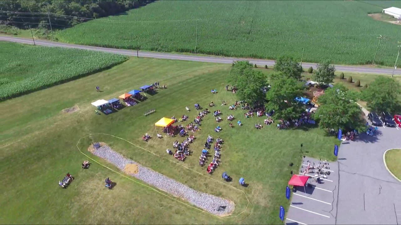 Grand Point Church Chambersburg July 5th, 2020 YouTube