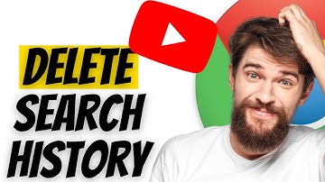 How to Delete Search History on YouTube Mobile - iPhone & Android