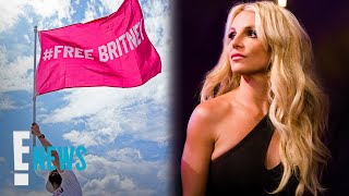 Britney Spears: Timeline of Her Conservatorship Battle | E! News